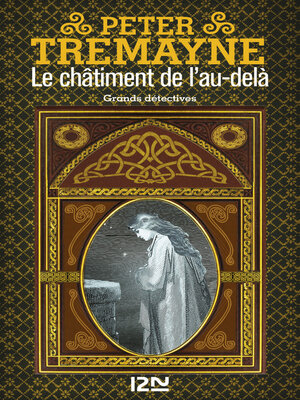 cover image of Le châtiment de l'au-delà